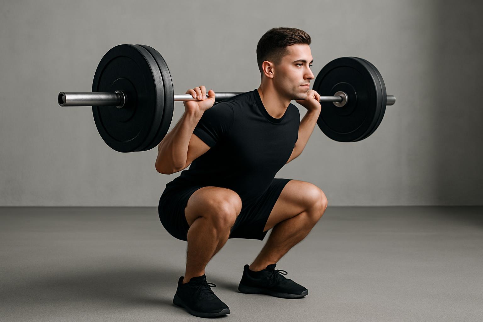 Back Squat