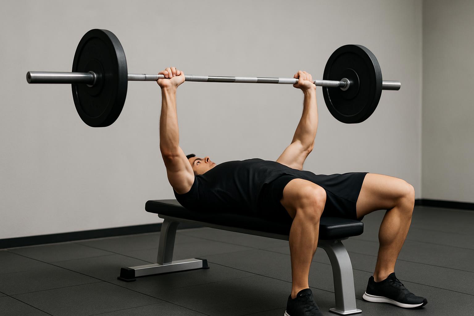 Bench Press