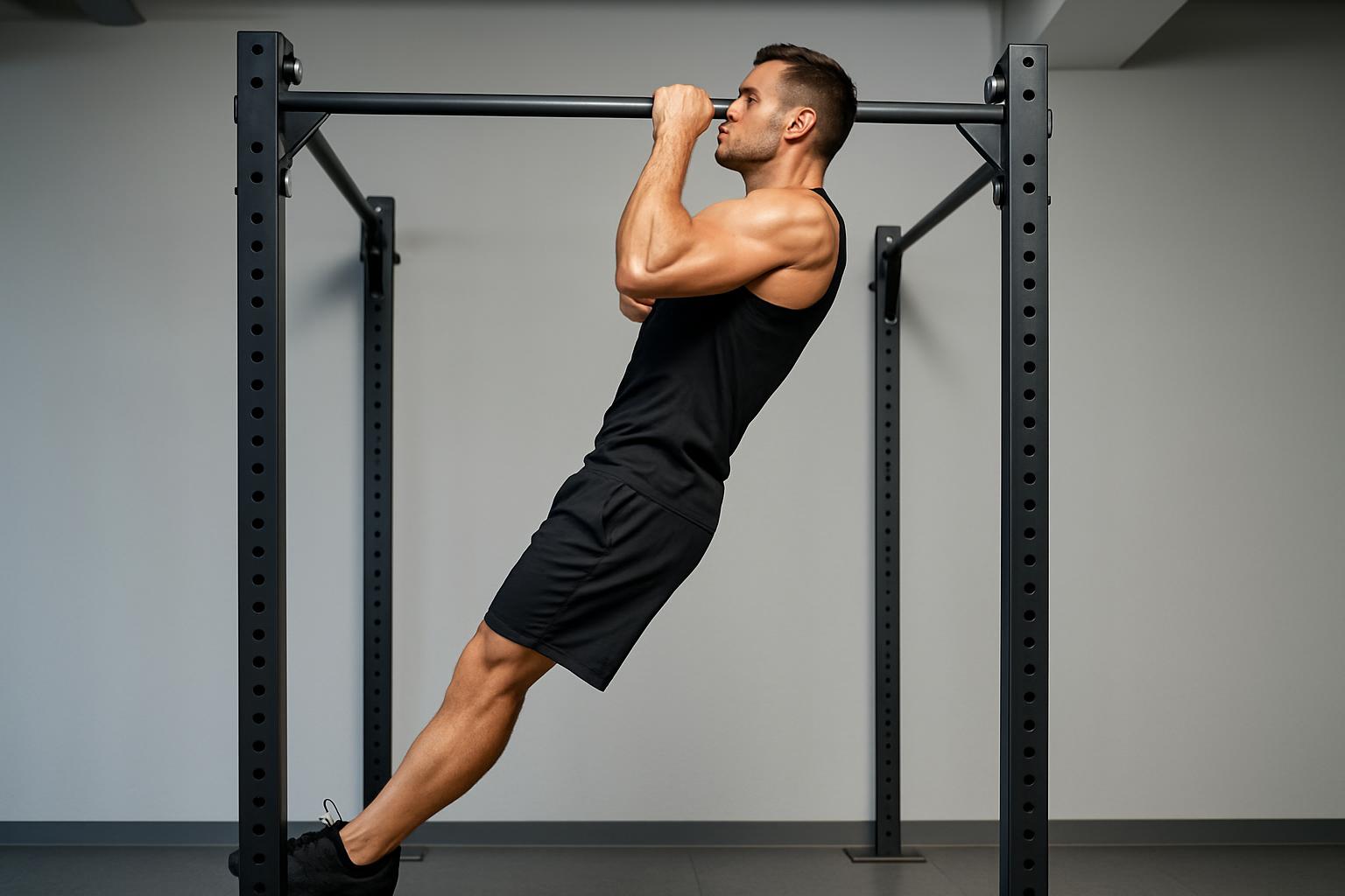 Pull-up